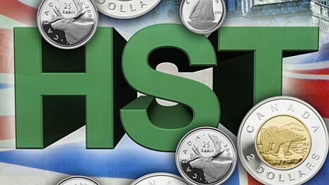 How To Calculate HST On New Homes In Ontario