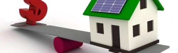 Cost of Solar System for Your Home