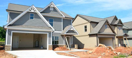 Benefits To Building a New Home