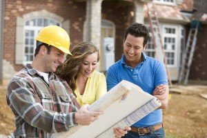 Custom-Home-Builders in Toronto