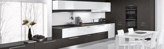 How to Choose Kitchen Cabinets for Your Custom Home