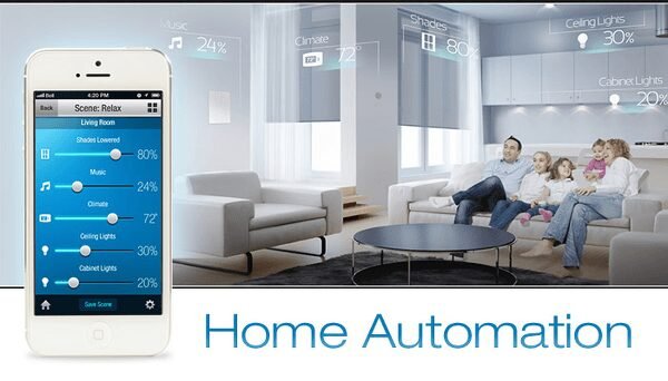 Home Automation