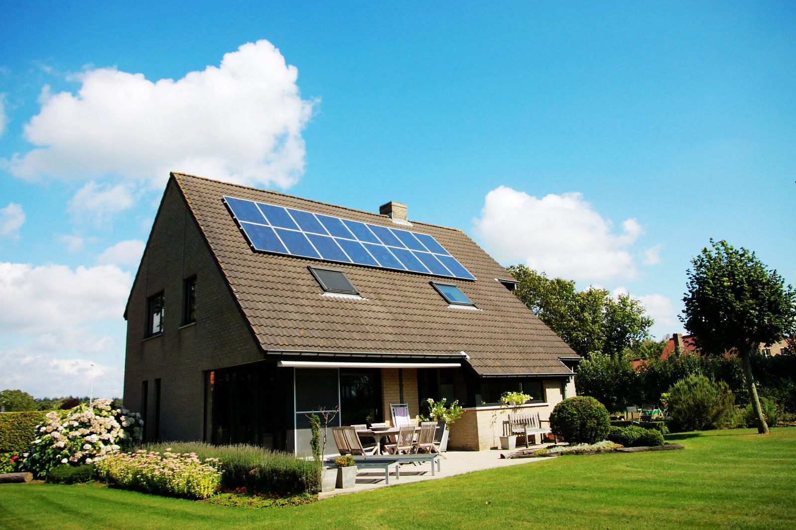 Investing in Solar