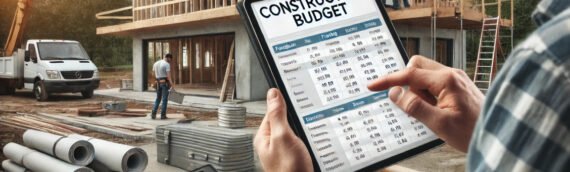 Custom Home Pricing Calculator: How to Price Your Build Like a Pro