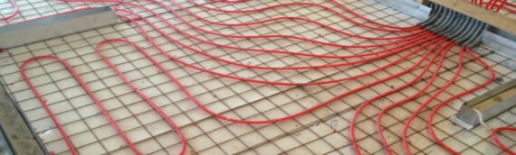 Cost of Hydronic Radiant Floor Heating in Ontario