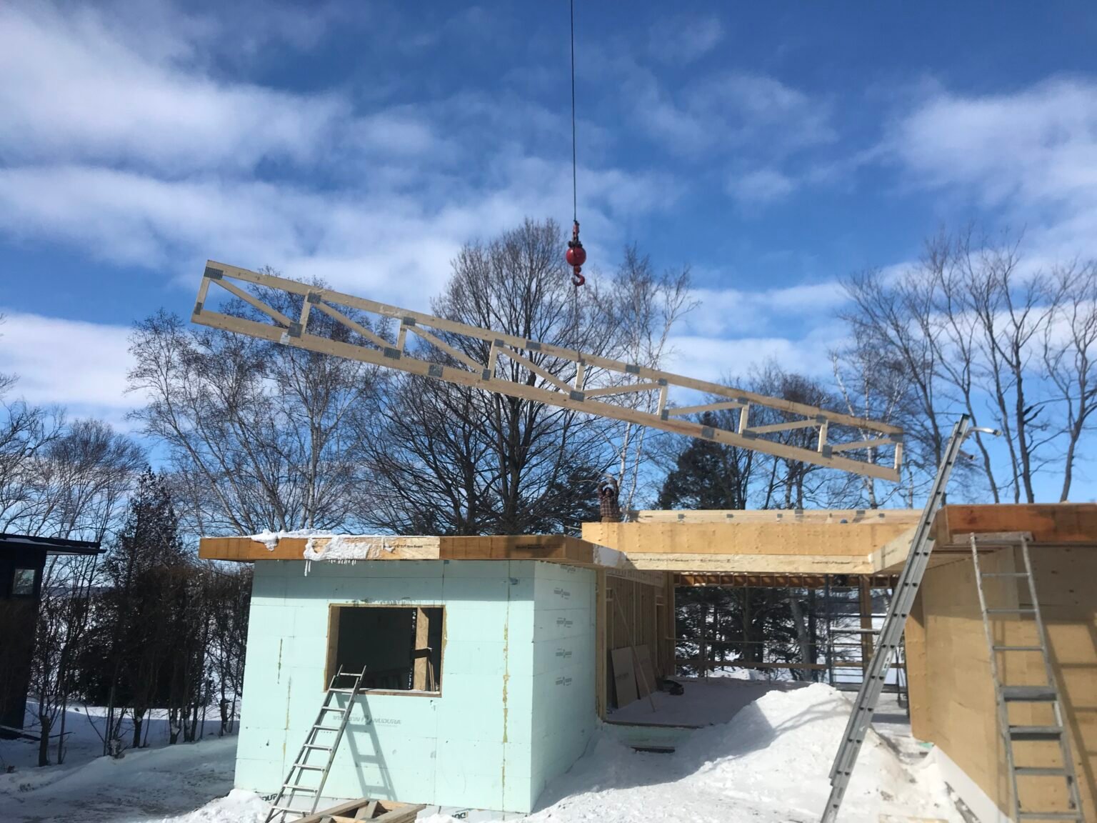 Our Projects - Ontario Home Builders Ontario Home Builders