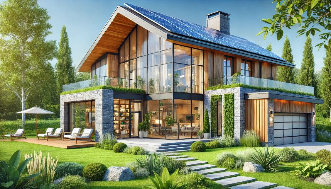 Sustainable Homes Ontario