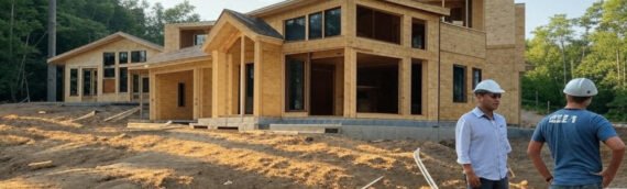 What No One Tells You About the Custom Home Building Process