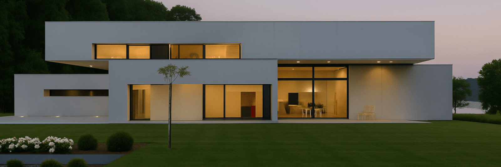 Luxury Felt in Every Moment.