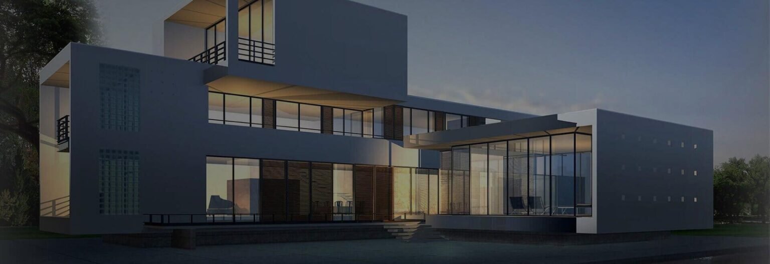 Custom home construction in Ontario