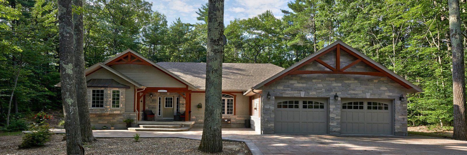 A Home That’s Stronger Than Storms.