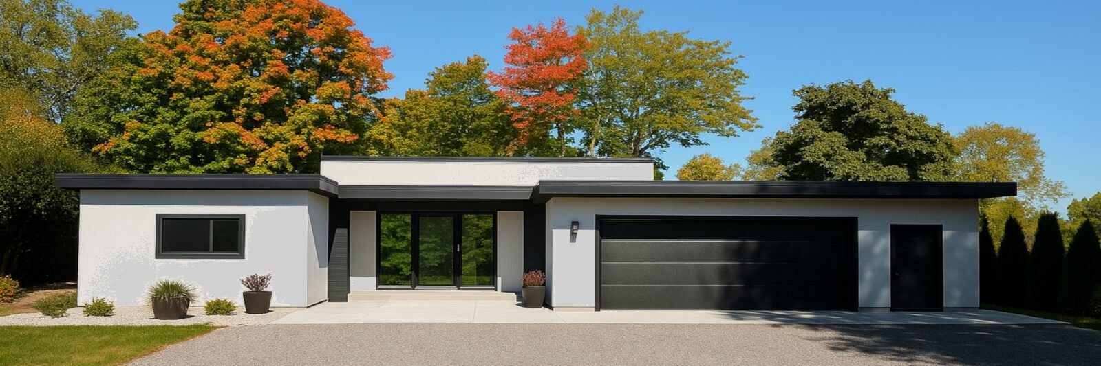 ICF home in Innisfil 2022