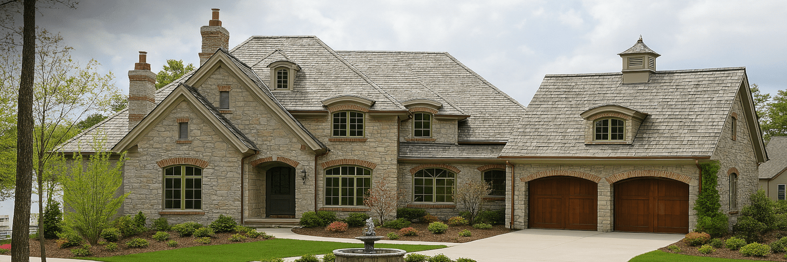 Architecture That Thinks Ahead