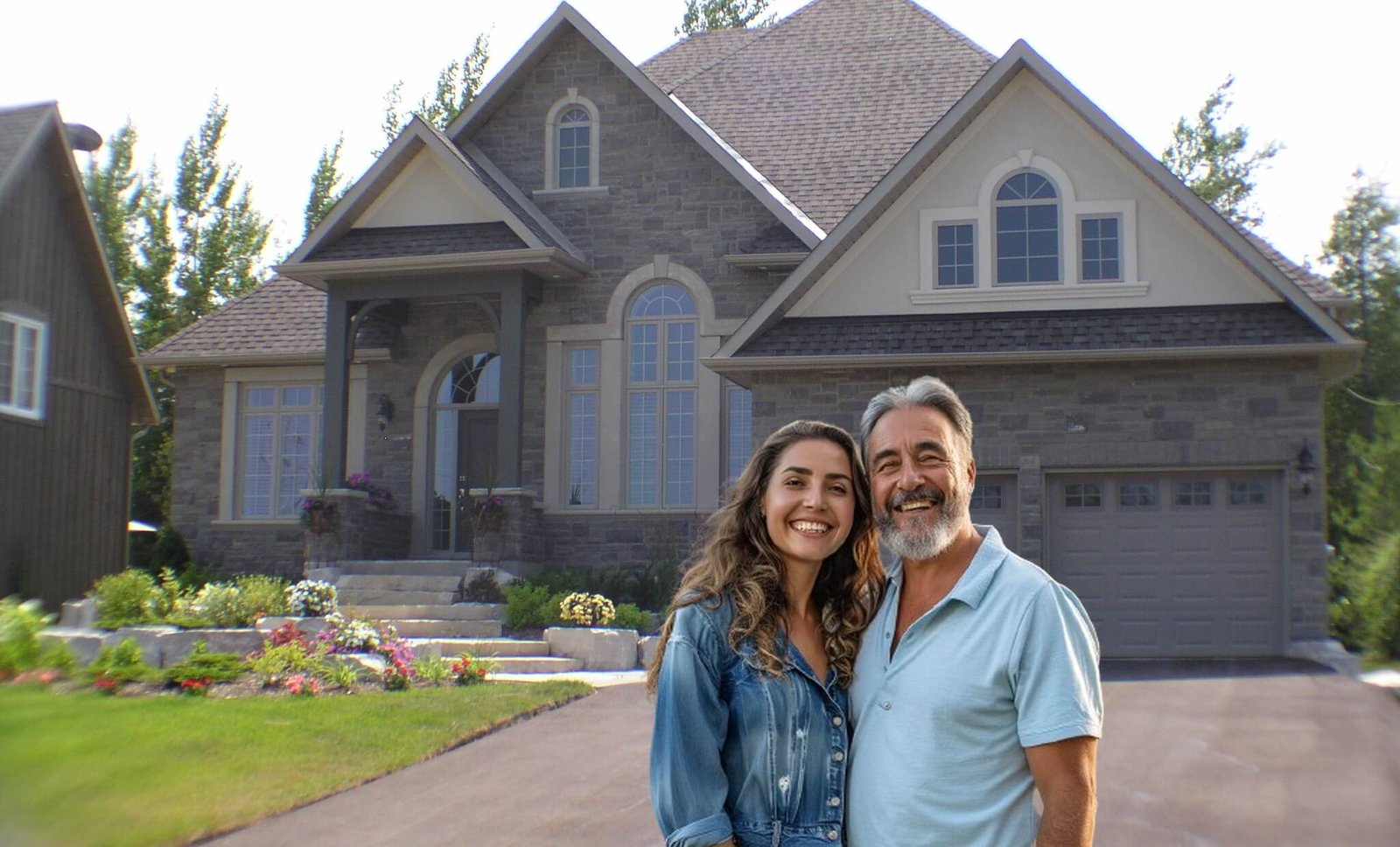 Luxury ICF Estate in Collingwood, Ontario