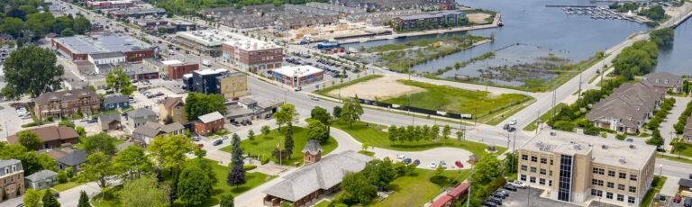 conservation approvals