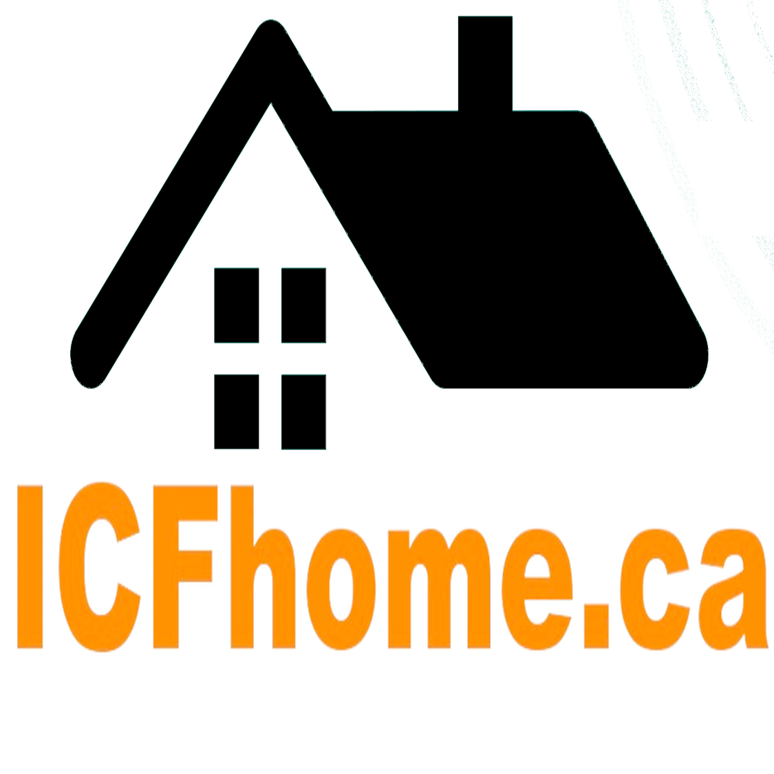 ICFhome.ca logo