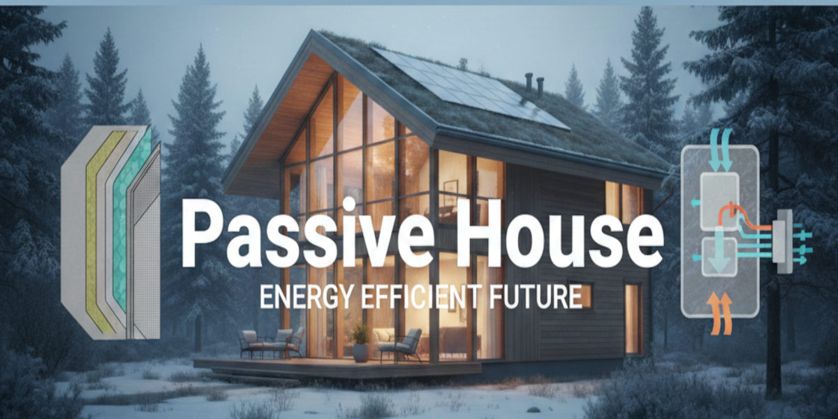 Passive House Renovation Builders photo