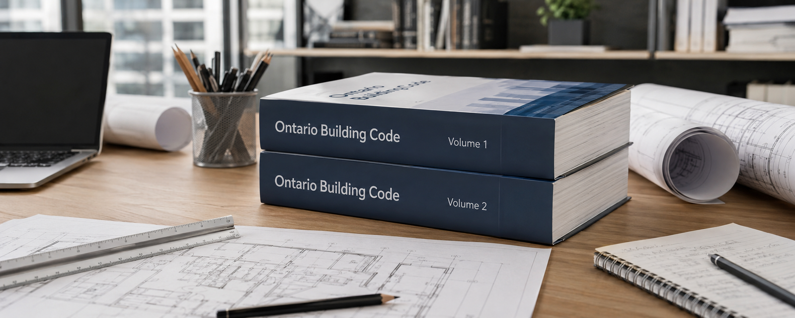 Ontario Building Code 2026: Plain-English Guide + Free PDF