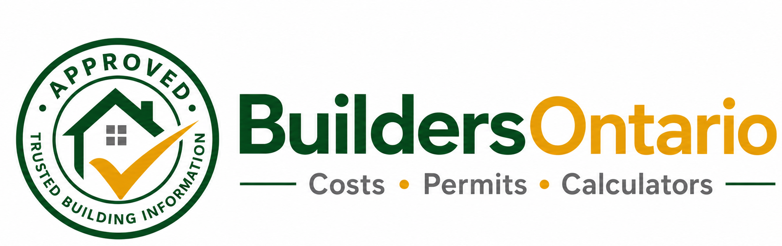 Ontario Home Builders